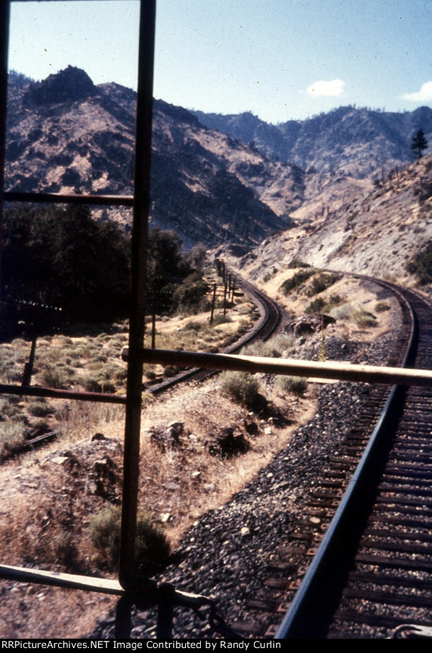 Floriston CA